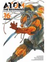 Atom: The Beginning 16