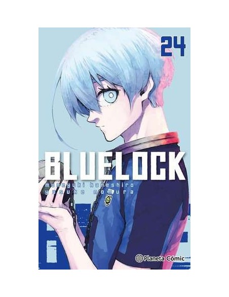 Blue Lock 24