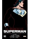 El regreso de Superman