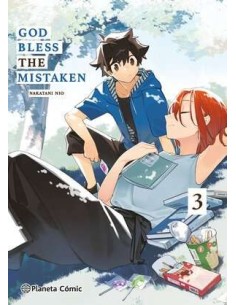 God Bless the Mistaken 03