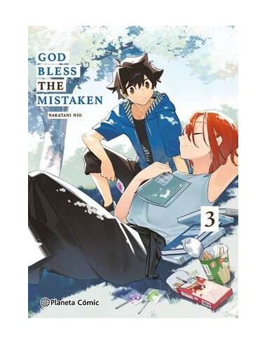 God Bless the Mistaken 03