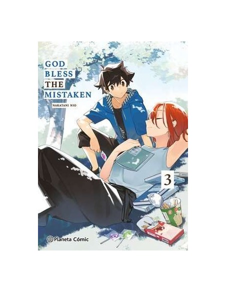 God Bless the Mistaken 03