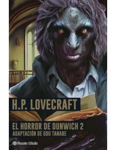 El horror de Dunwich 02