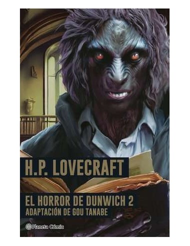 El horror de Dunwich 02