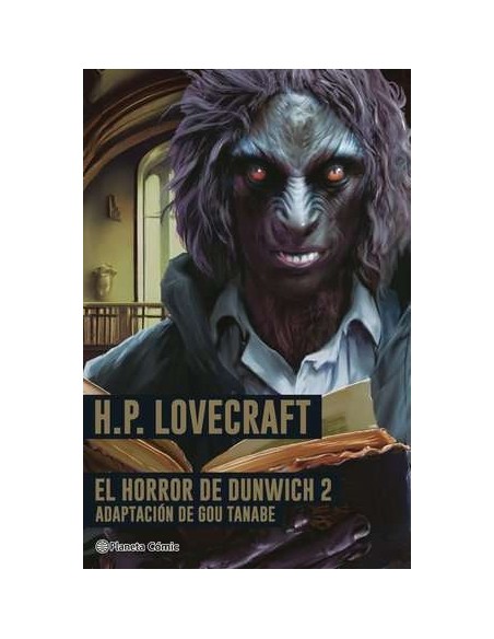 El horror de Dunwich 02