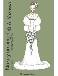 No soy un ángel 04 (Ultimate Edition)