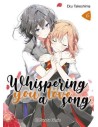 Whispering you a Love Song 06