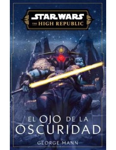 Star Wars. High Republic III: Eye of Darkness (novela)