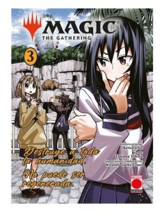 Magic The Gathering 03