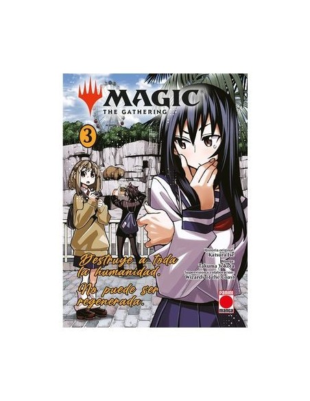 Magic The Gathering 03