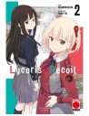 Lycoris Recoil 02