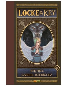 Locke & Key Edición Integral 02