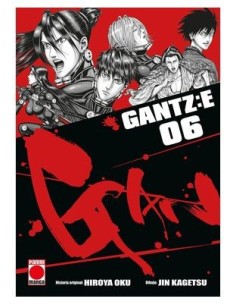 Gantz E 06