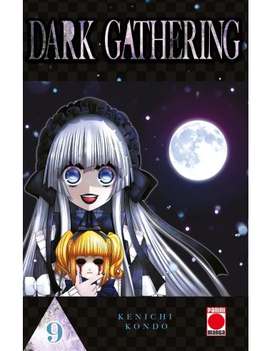 Dark Gathering 09