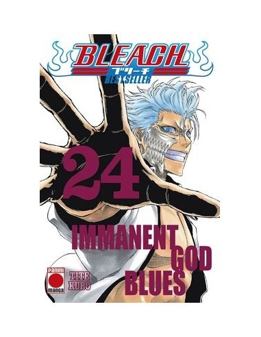 Bleach: Bestseller 24