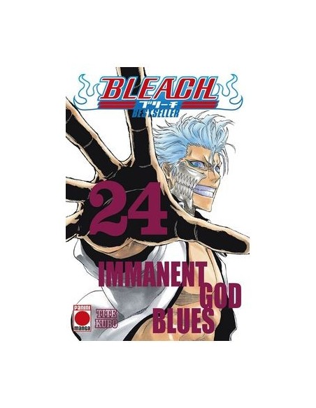 Bleach: Bestseller 24