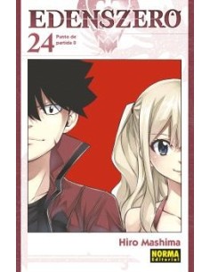 Edens Zero 24