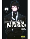 Misión: Familia Yozakura 14