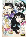 Guardianes de la Noche: Academia Kimetsu 04
