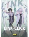 Link Click 03. Los agentes del tiempo