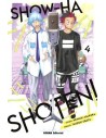Show-ha Shoten! 04