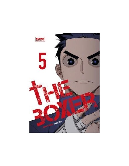 The Boxer 05