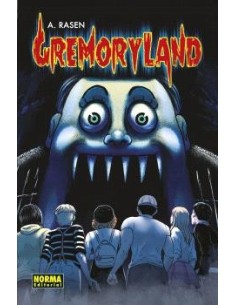 Gremoryland
