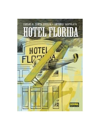 Hotel Florida