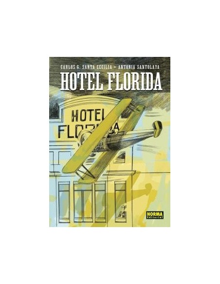 Hotel Florida
