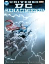 Universo DC: Renacimiento