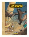 Papyrus 2002 - 2004