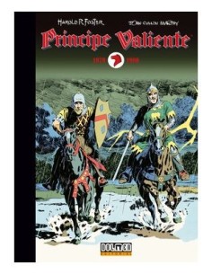 Príncipe Valiente 1979-1980