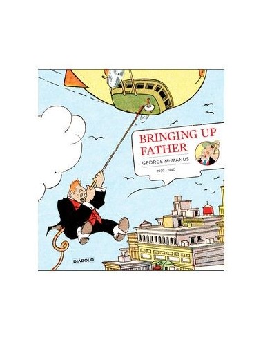 Bringing Up Father (1939 - 1940)