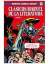 Marvel Limited Edition. Clásicos Marvel de la Literatura 01