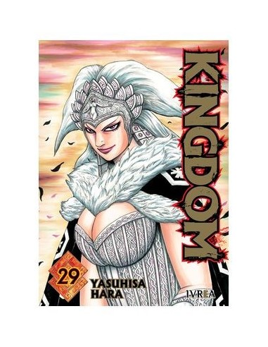 Kingdom 29