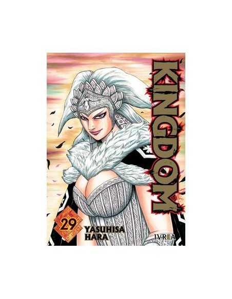 Kingdom 29
