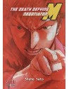 The death defying negotiator M