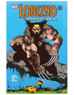 Lobezno: Sediento de Sangre