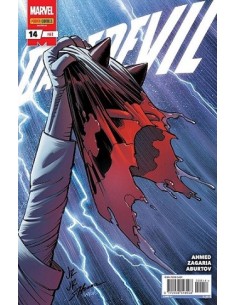 Daredevil 14/ 61