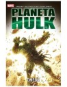 Marvel Essentials. Planeta Hulk: Omega