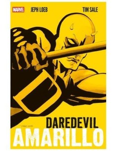 Marvel Essentials. Daredevil: Amarillo