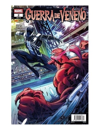 Guerra de Veneno 02