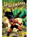 Spiderwoman de Steve Foxe 02. La asamblea