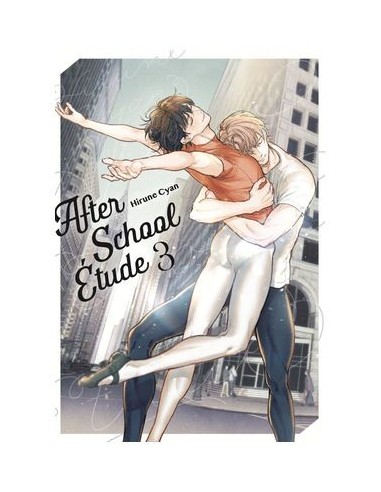 After School Etude 03