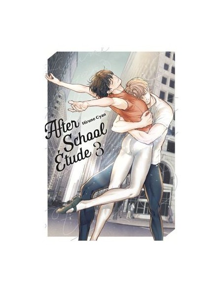 After School Etude 03