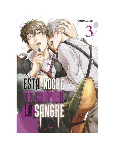 Esta noche te chuparé la sangre 03