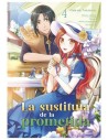La sustituta de la prometida 04