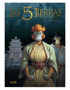 Las 5 Tierras 06