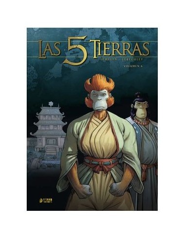 Las 5 Tierras 06