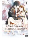 La novia maldita y el cazador de demonios 01